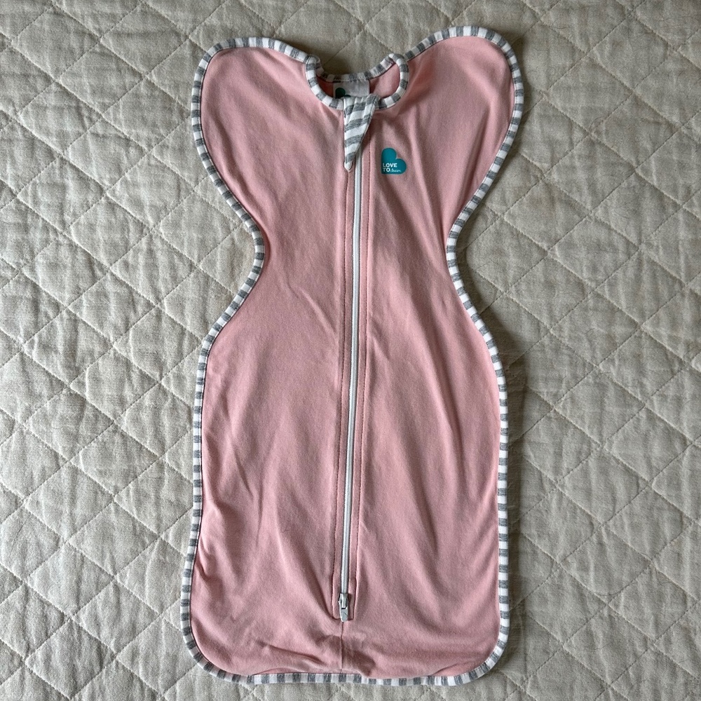 Love to Dream Swaddle UP Self-Soothing Sleep Sack 5-8.5 lbs. Newborn